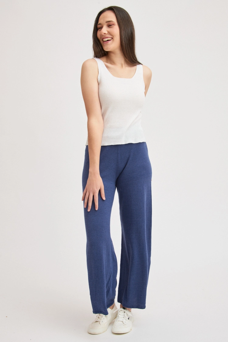  pantalon lin coton bio seacell lcspf4