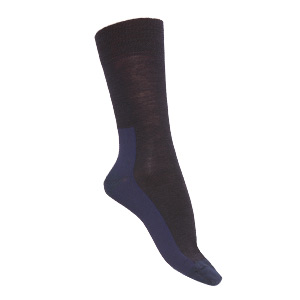 Chaussettes en laine mérinos dArles ultra-solides