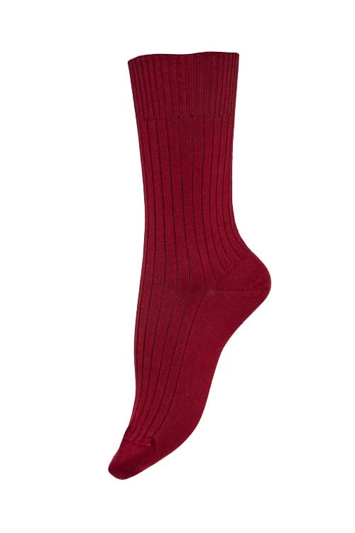 Chaussettes fil d'écosse coton Santé 