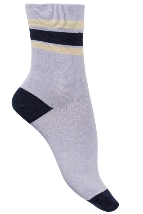 Chaussettes Lin et Coton bio  