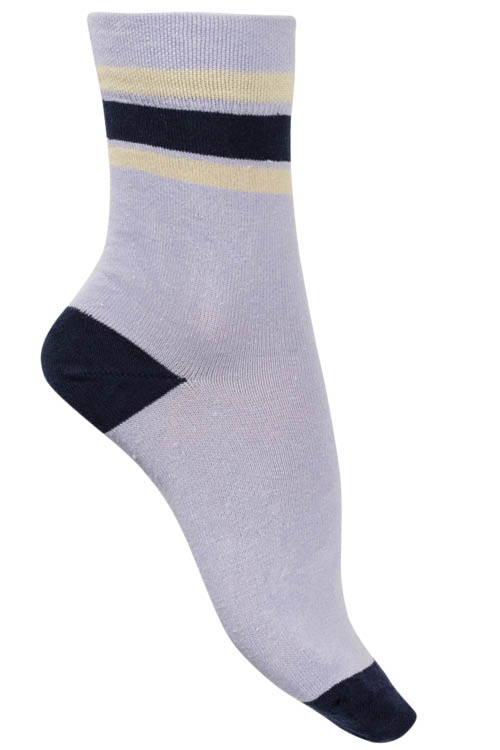 Chaussettes Lin et Coton bio