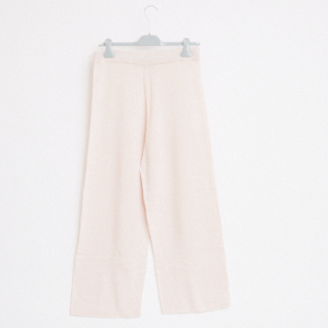 Pantalon Lin Coton Seacell   