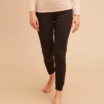 Caleçon en laine mérinos 165 extra-fin