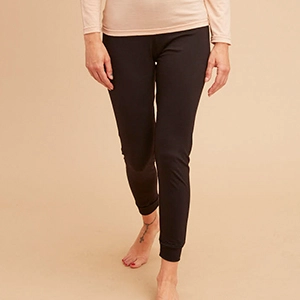 Caleçon en laine mérinos 165 extra-fin