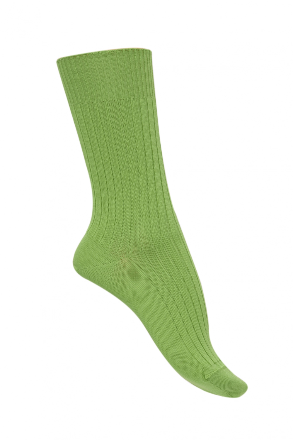 MISSEGLE chaussettes fil ecosse bio sante FES 2