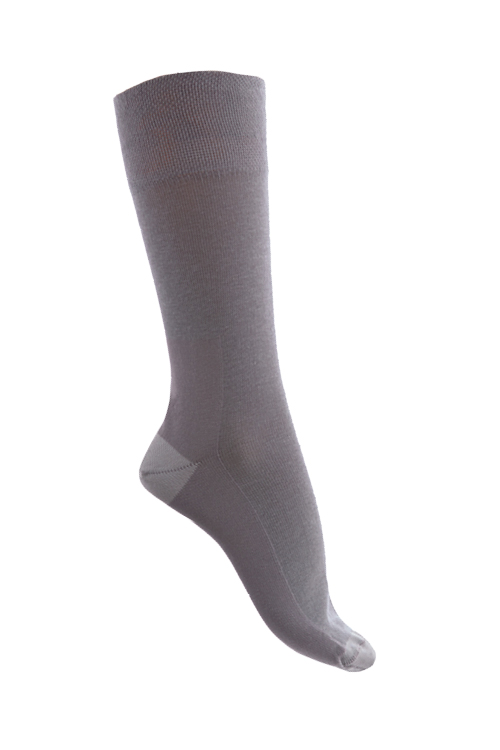 Chaussettes Pour Diabétiques - Lot De 10 Paires - Sans élastique Et Sans Couture - Coton Doux