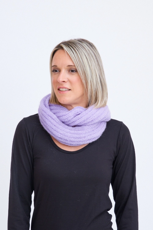 SNOOD GLYCINE