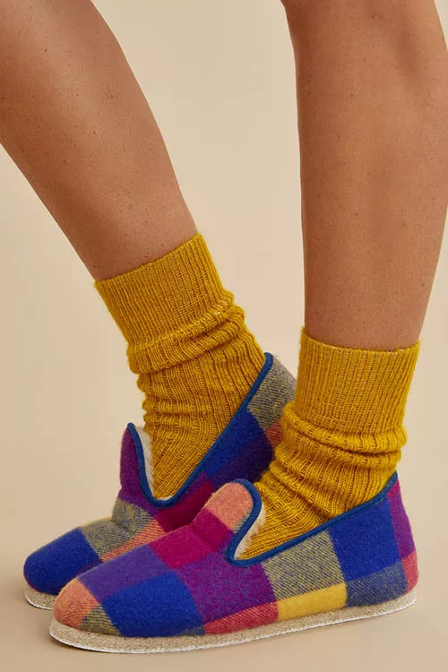 A charentaises panti eton 1