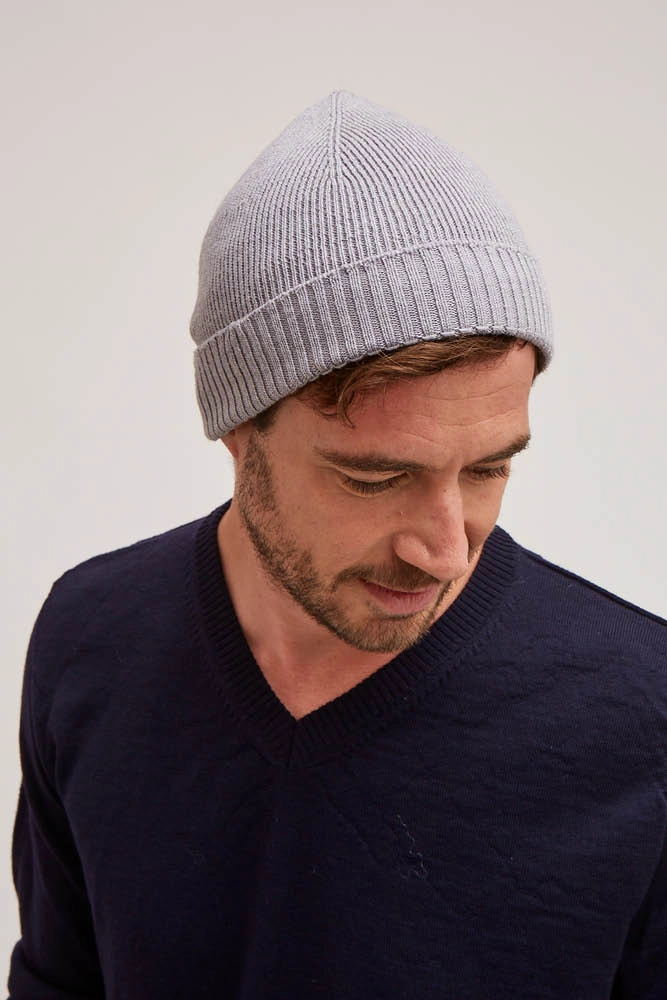 Bonnet merinos mixtes mebo 4