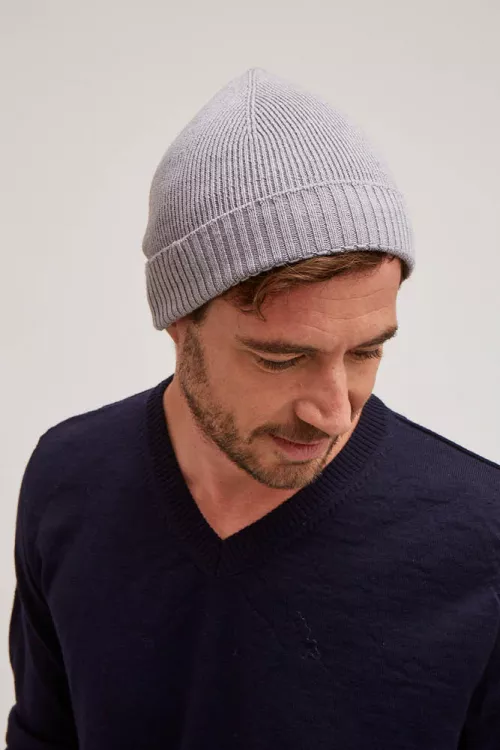 Bonnet merinos mixtes mebo 4