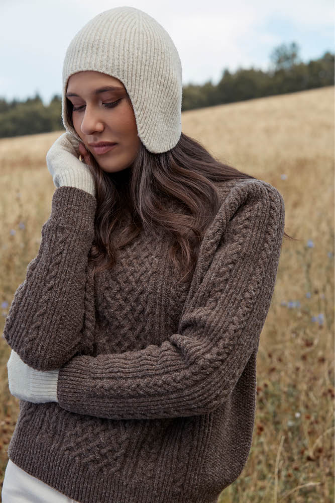 Tricot : 10 boutiques en ligne pour acheter de la laine - Marie Claire