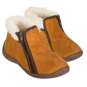 Bottines pour enfants