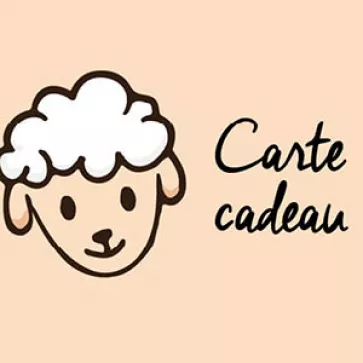 Carte cadeau Missegle