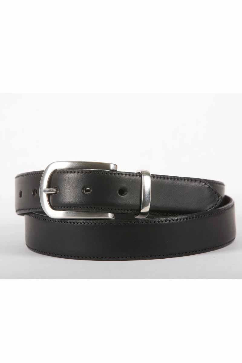 Ceinture Cuir JOAN homme