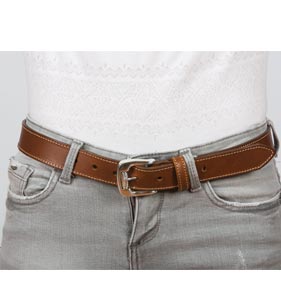 Ceinture Cuir NINON