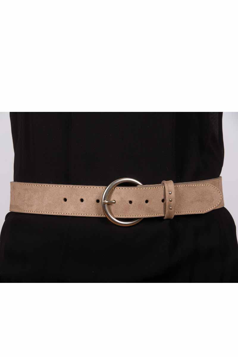 Ceinture Cuir LOISA Bonnes affaires