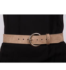 Ceinture Cuir LOISA