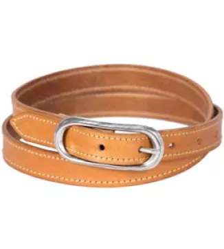 Ceinture Cuir FLORA