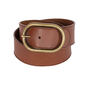 Ceinture cuir GISELE