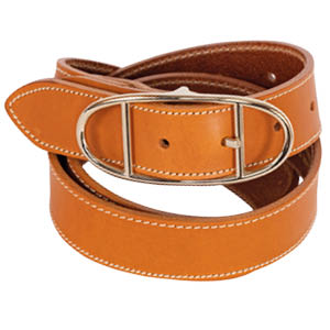 Ceinture Cuir OPHELIE