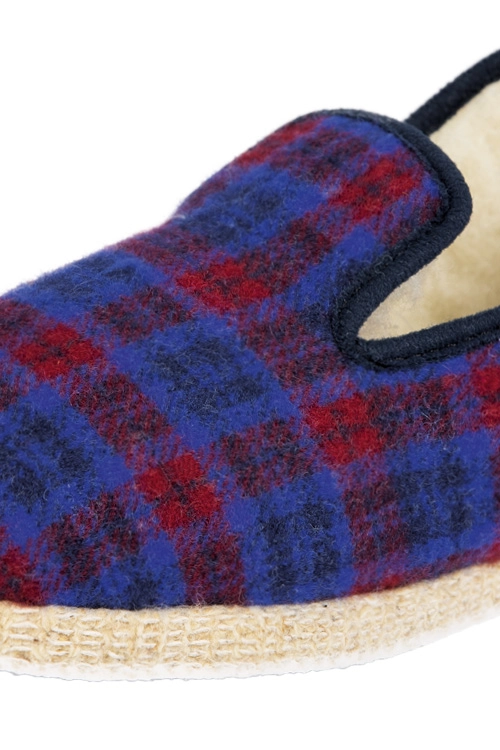 Charentaises pantieb 2