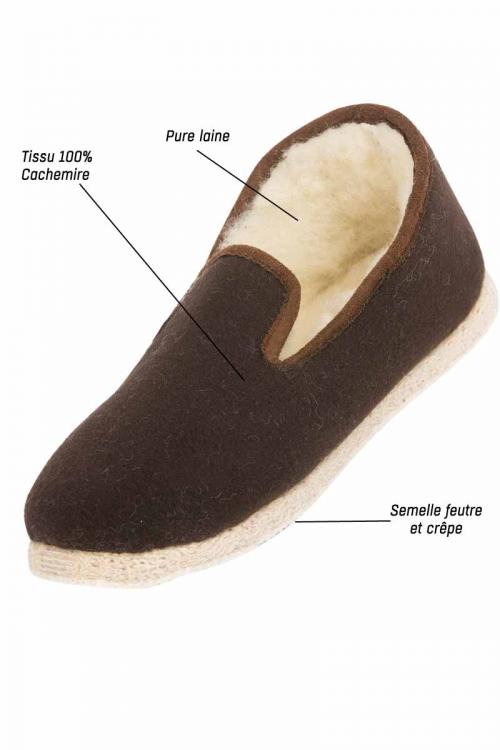 Charentaises pantit 2