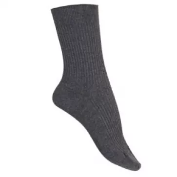 Chaussettes Coton Bio Chinées  