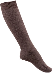 Chaussettes chaudes hautes Himalaya santé