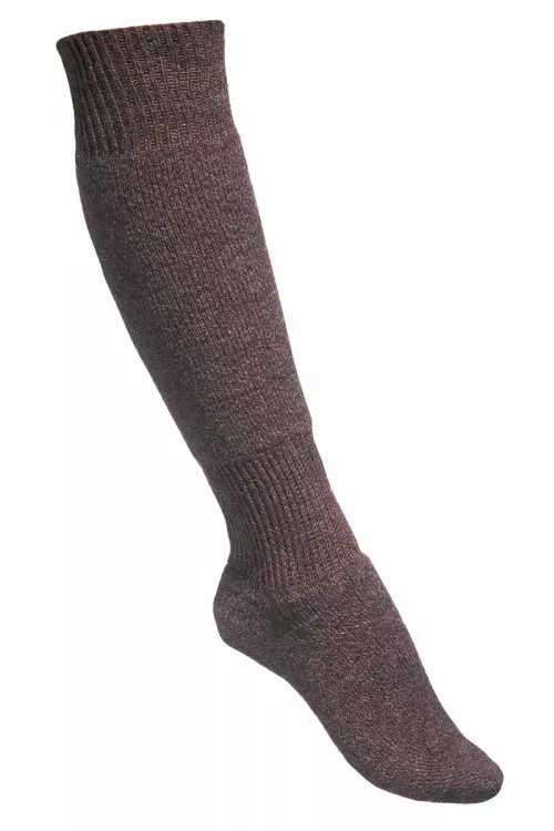 Chaussettes chaudes hautes Himalaya 