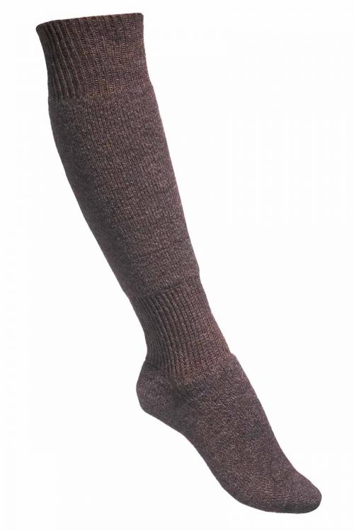 Chaussettes chaudes hautes Himalaya