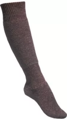 Chaussettes chaudes hautes Himalaya 