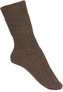 Chaussettes chaudes laine mohair et yack Himalaya