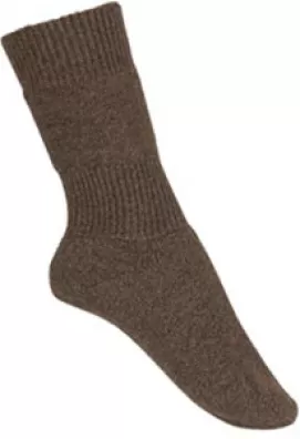 Chaussettes chaudes laine mohair et yack Himalaya