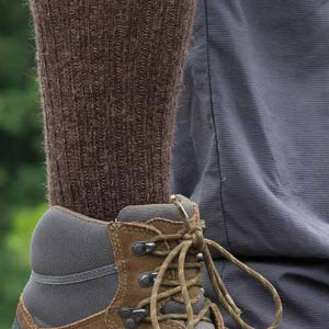 Chaussettes sans couture Annapurna santé