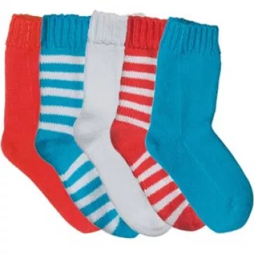 Chaussettes coton bébé 