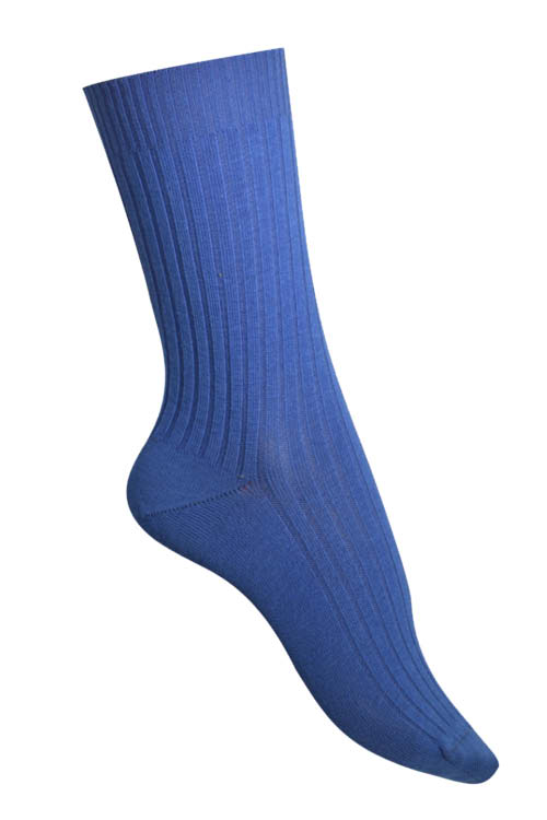 Chaussettes coton Santé Bonnes affaires