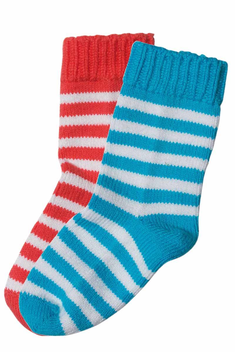 Chaussettes coton bébé