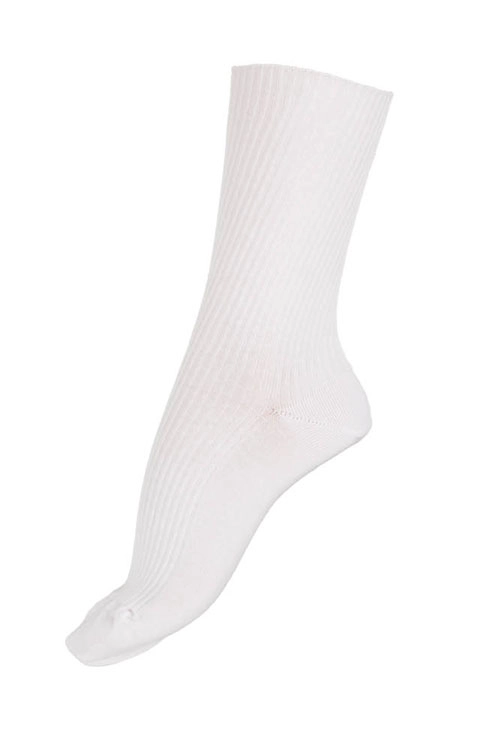 Chaussettes coton bio seacell sante csea