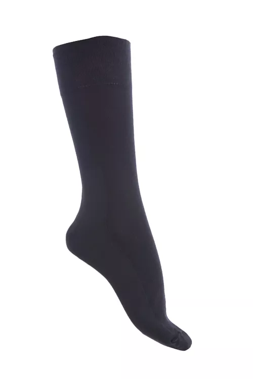 Chaussettes en coton bio ultra-solides