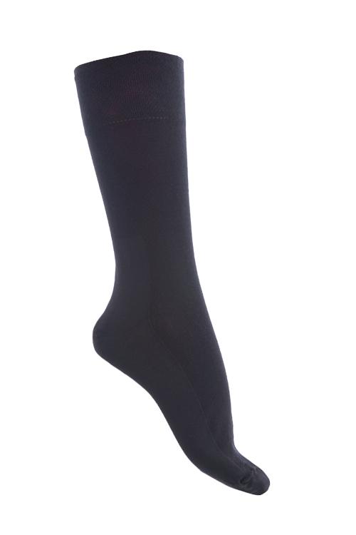 Chaussettes en coton bio ultra-solides