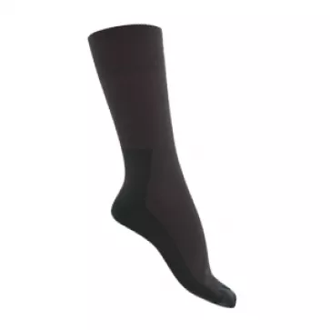 Chaussettes en coton bio ultra-solides