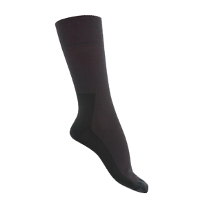 Chaussettes en coton bio ultra-solides