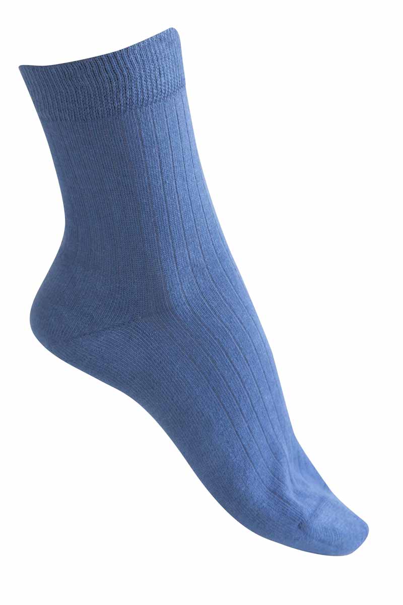 Chaussettes coton sportives