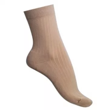 Chaussettes coton sportives 