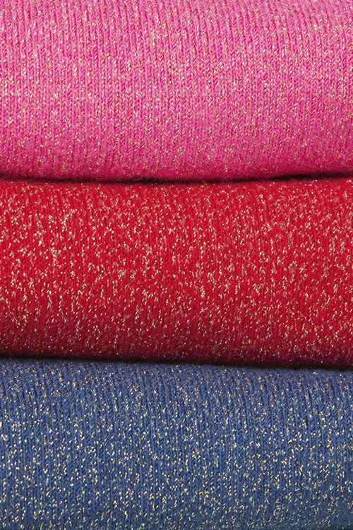 Chaussettes coton pcl 3