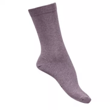 Chaussettes coton recyclé et coton bio
