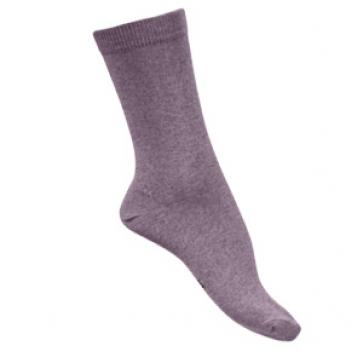 Chaussettes coton recyclé et coton bio