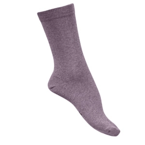 Chaussettes coton recyclé et coton bio