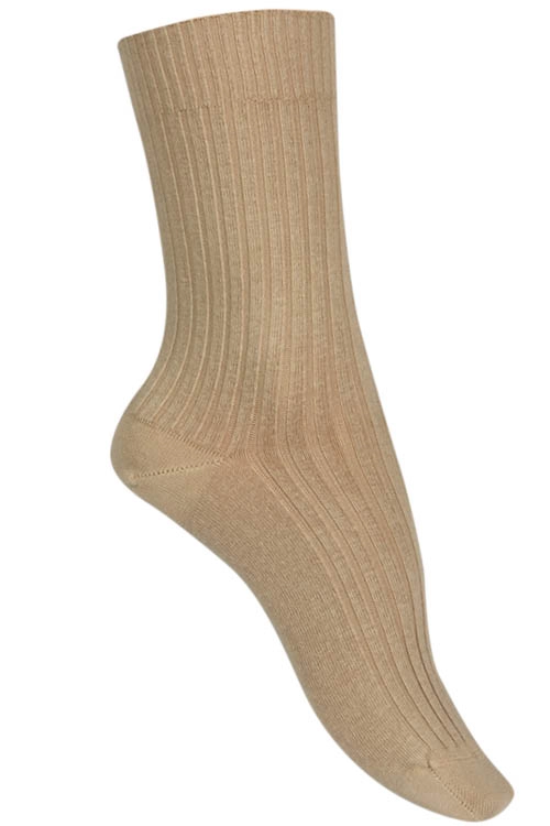 Chaussettes coton sans elastique cs 3