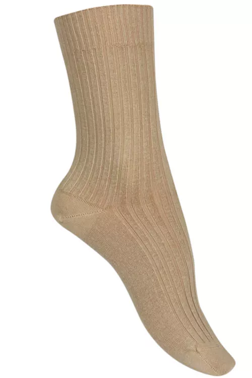 Chaussettes coton sans elastique cs 3
